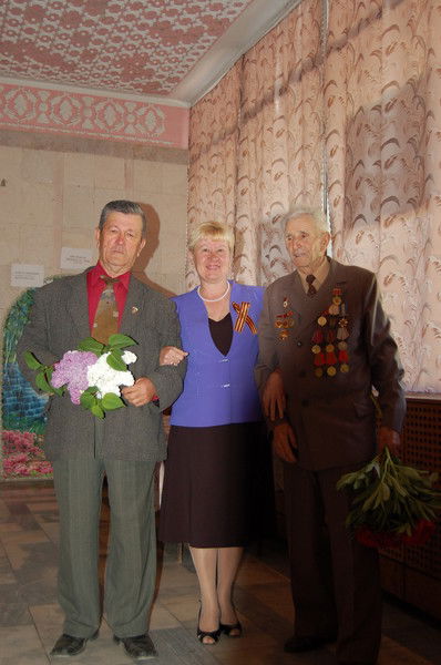 Людмила Бутова