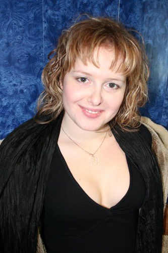 Любовь Хачатурян