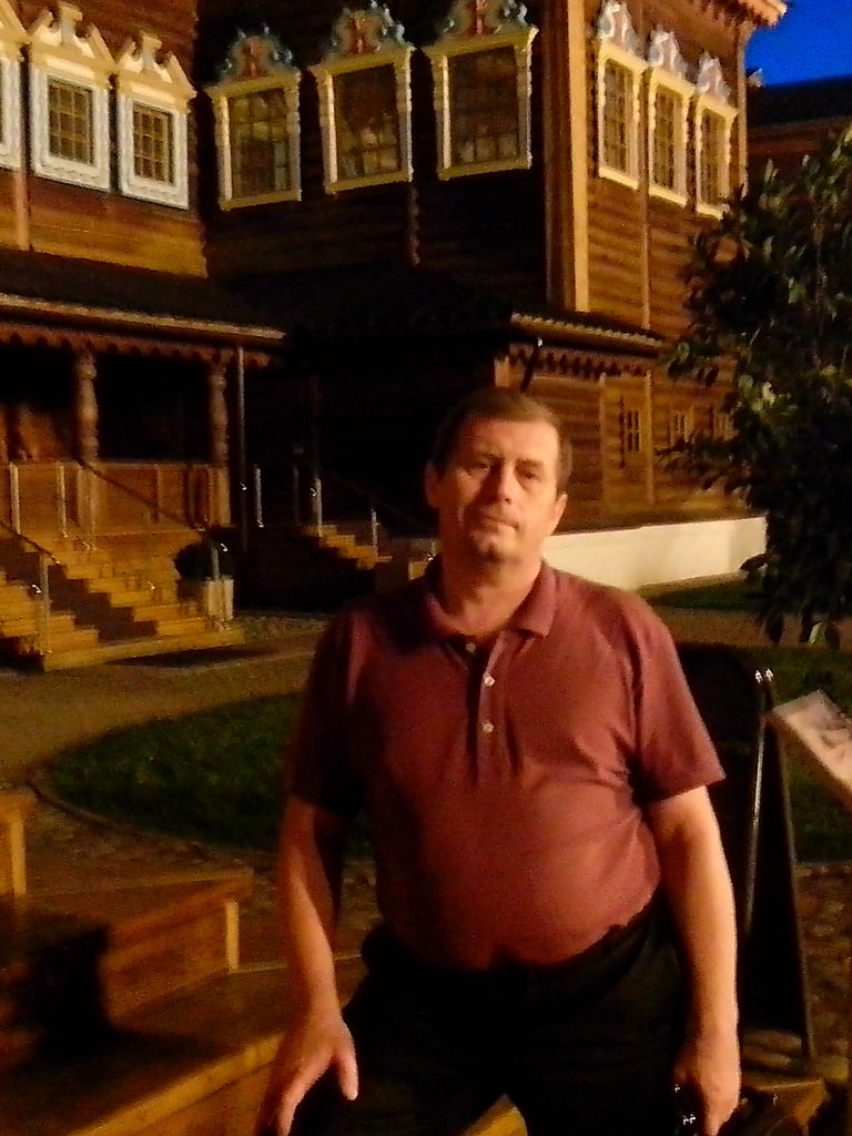 Андрей Чилимов