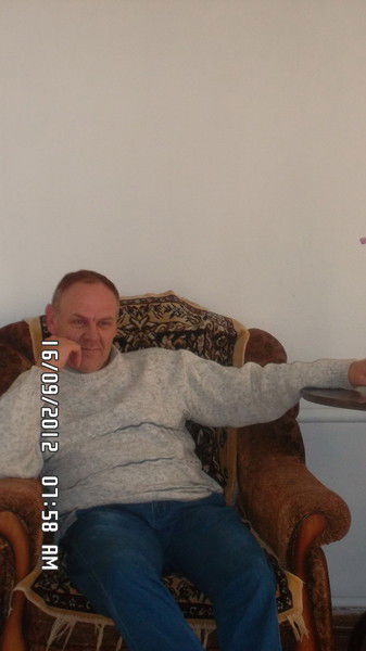 Сергей Семыкин