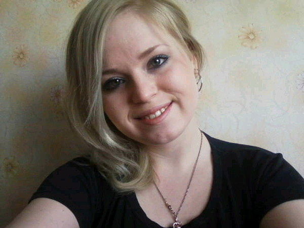 Анастасия Богданова