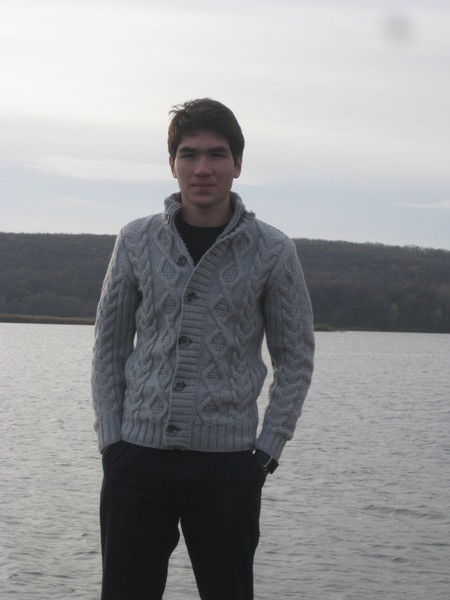 Марат Шарапов