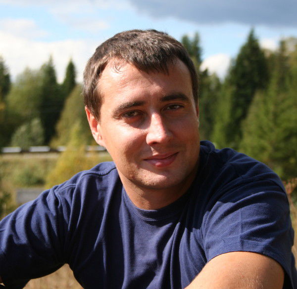 Алексей Некрасов