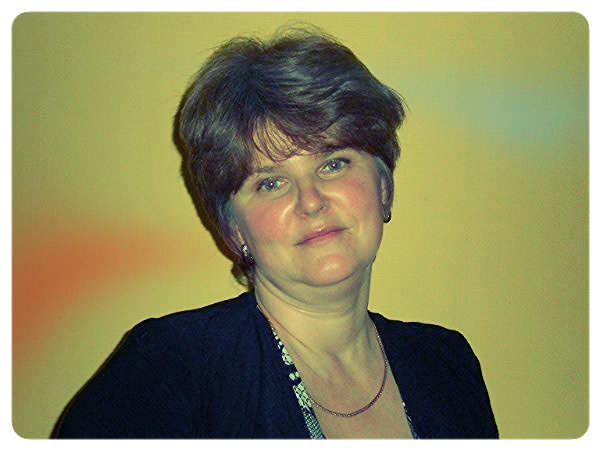 Елена Глебова