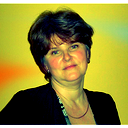 Елена Глебова