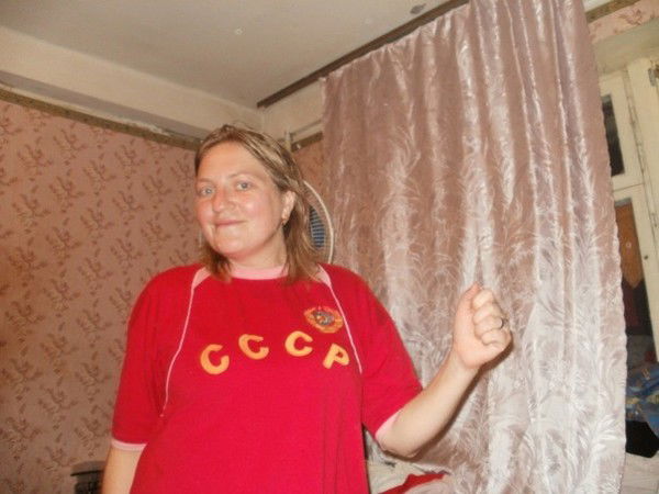 Татьяна Иванова