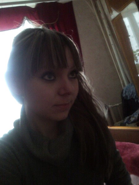 Екатерина Сергеевна