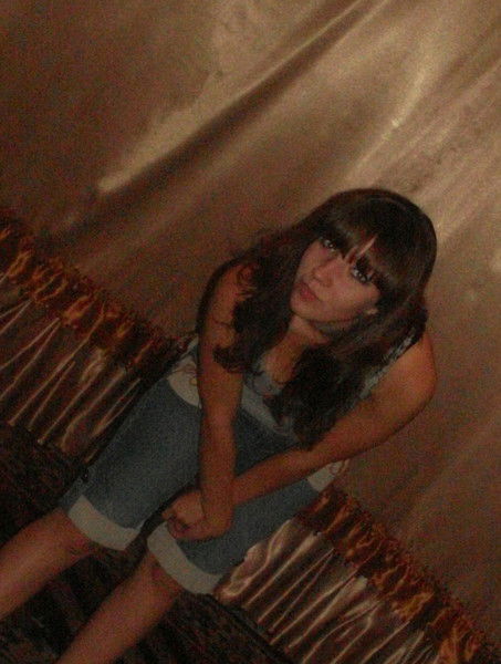 Женька Стасюк