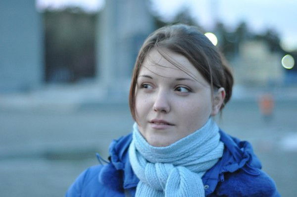 Александра Дроздова