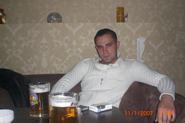 Александр Углицков