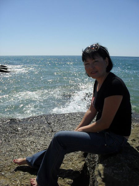 Жибек Кенжалиева