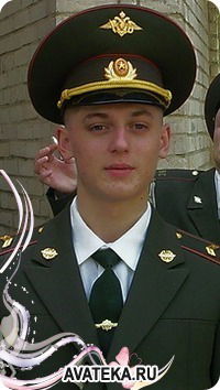 Сергей Волков