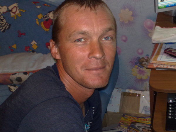 Алексей Воловик