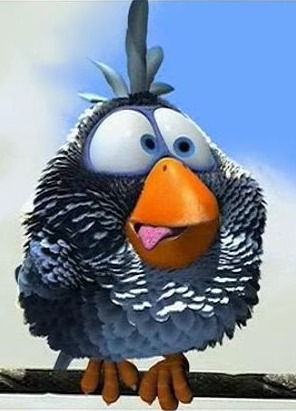 Кристина Малиновская