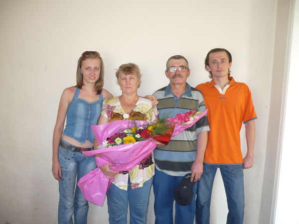 Саушкина Светлана