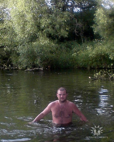 Андрей Дергачев