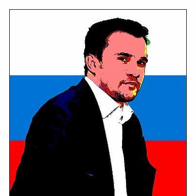 Евгений Ромащенко