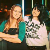 Дарья Ивкина