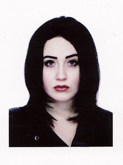 Евгения Печентовская