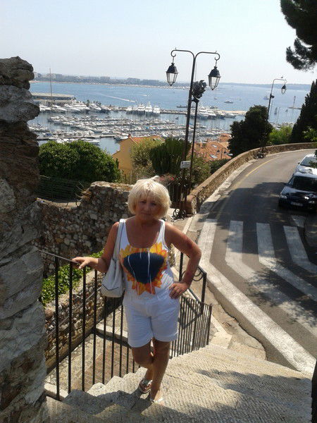 Тереза Сикорская