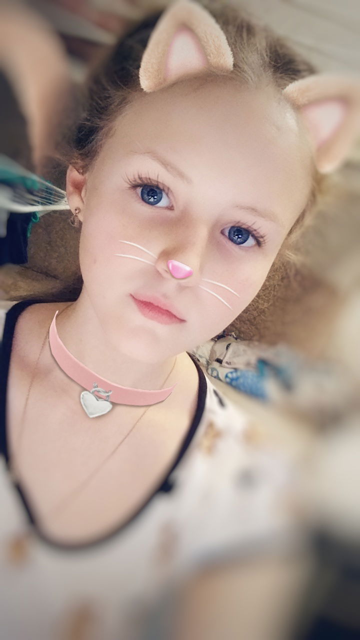 Дарья Скорбовенко