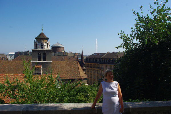 Елена Подлесных