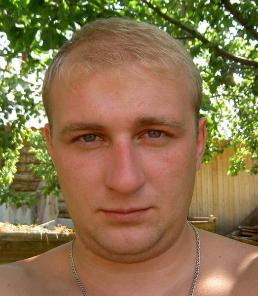 Алексей Рипов