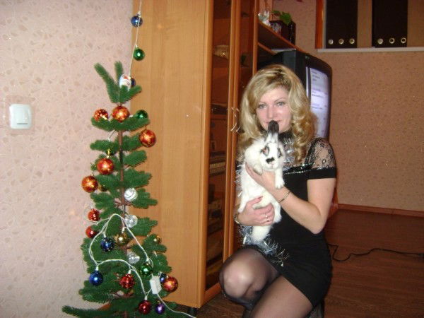 Екатерина Яковлева