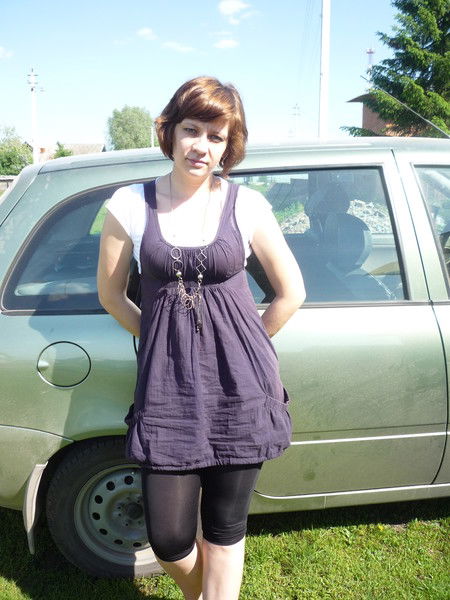 Ольга Аввакумова