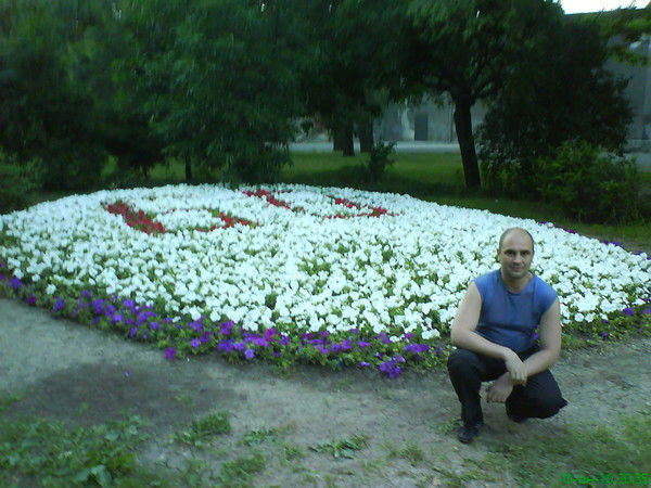 Владимир Васильковский