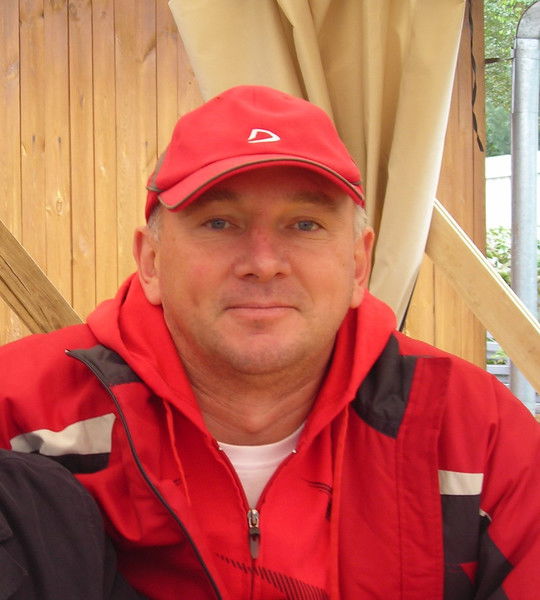 Михаил Неупокоев