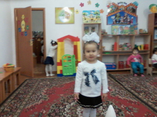 Галия Джагыпарова