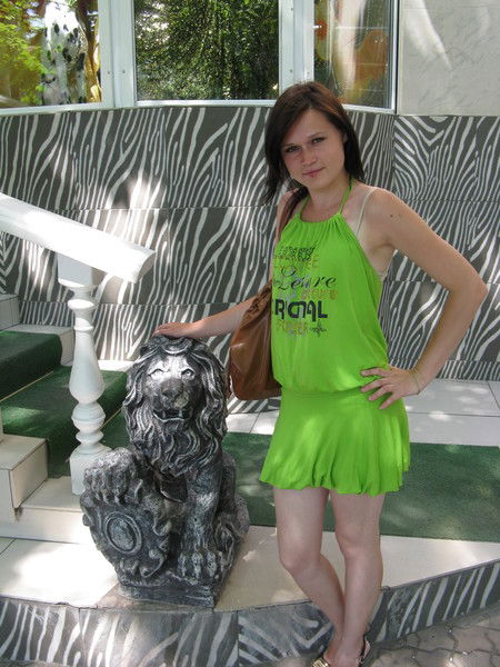 Татьяна Тесленко