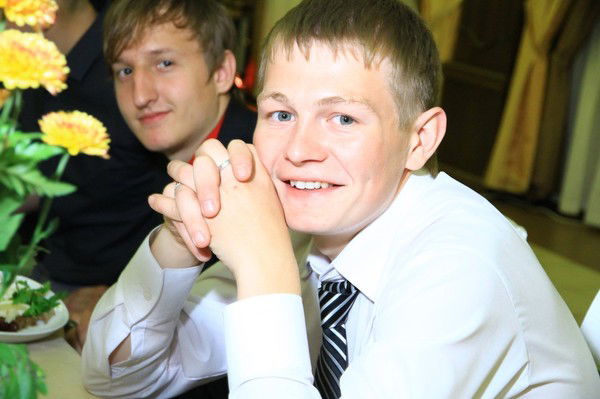 Тема Игнатьев