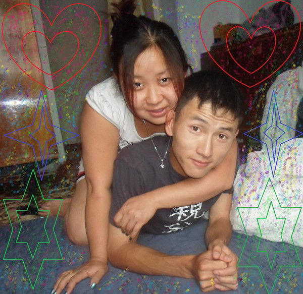 Дмитрий_Надежда Хегай