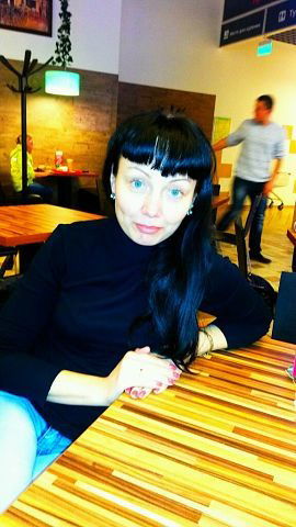 Антонина Емельянова