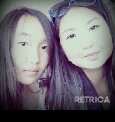 Алёна Мижит