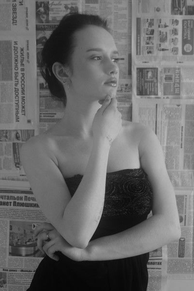 Елена Бабкина