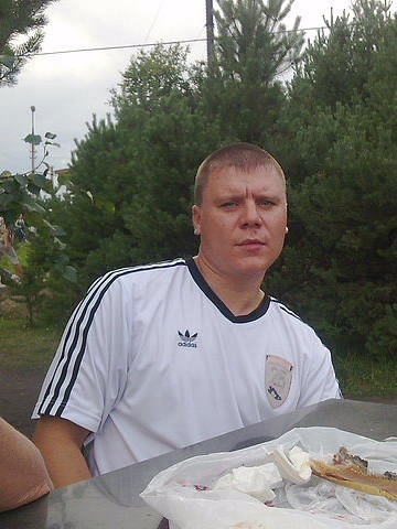 Мед Евдокимов