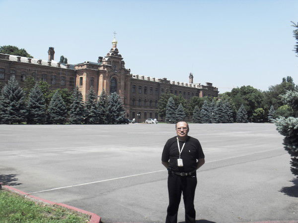 Виталий Козак