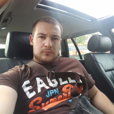 Дмитрий Горелов