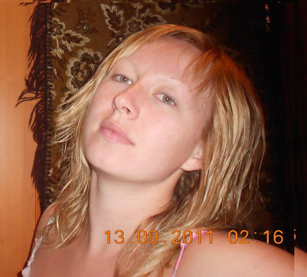 Татьяна Скворцова