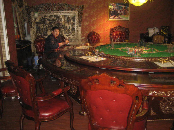 Фархат Абдельдинов