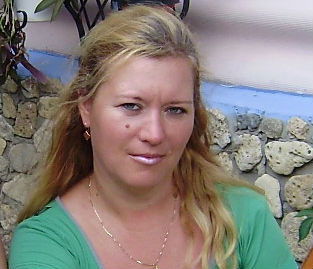 Инга Ляхова