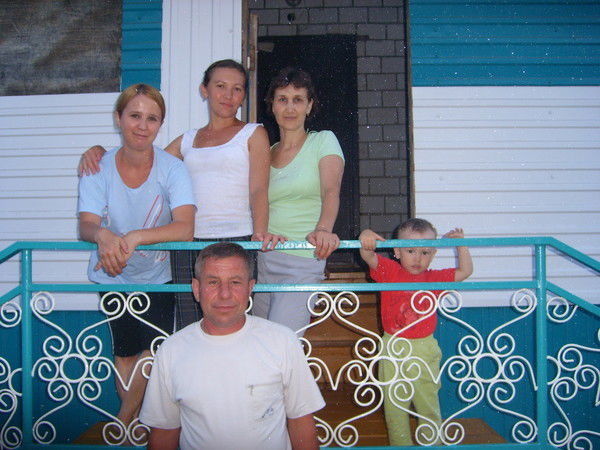 Рашит Маннанов