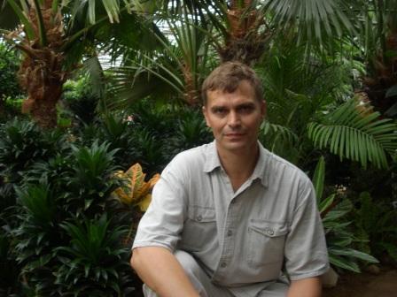 Сергей Ануфриев