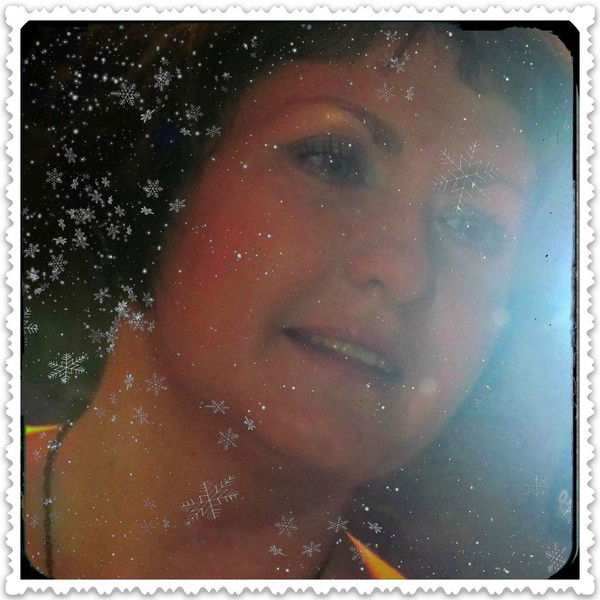 Хмель Оксана