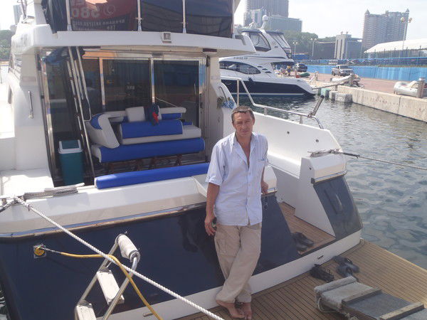 Владимир Смелов