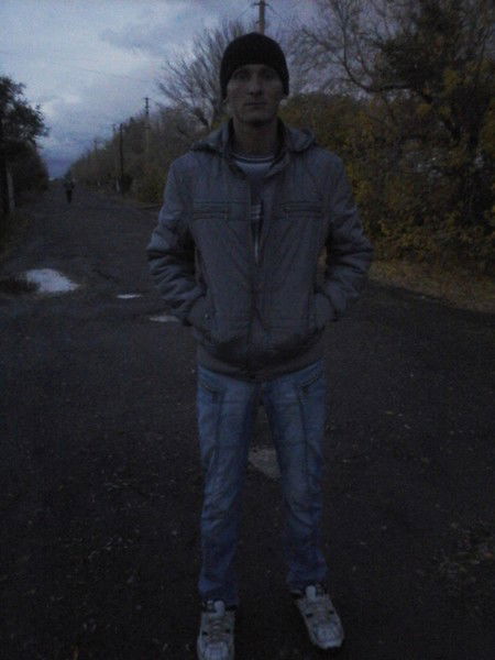 Сергей Дивиза