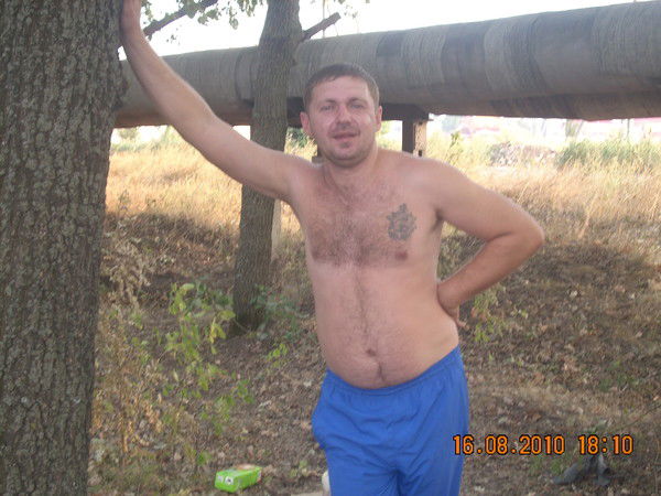 Владимир Власов